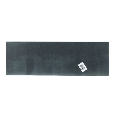 Steelworks Boltmaster 18 in. 6 in. Uncoated Steel Weldable Sheet 11811